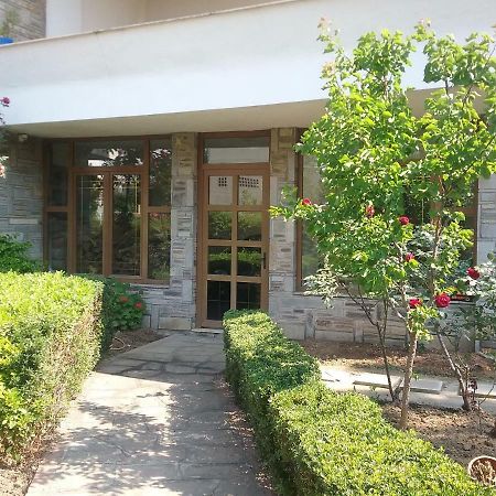 Maisonette Afroditi Villa Peraia  Exterior photo