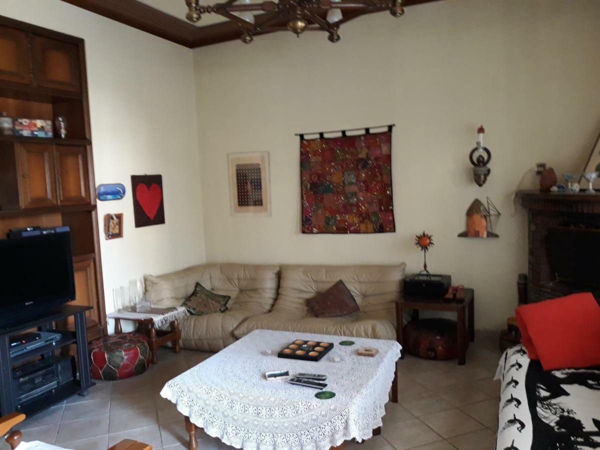 Maisonette Afroditi Villa Peraia  Exterior photo
