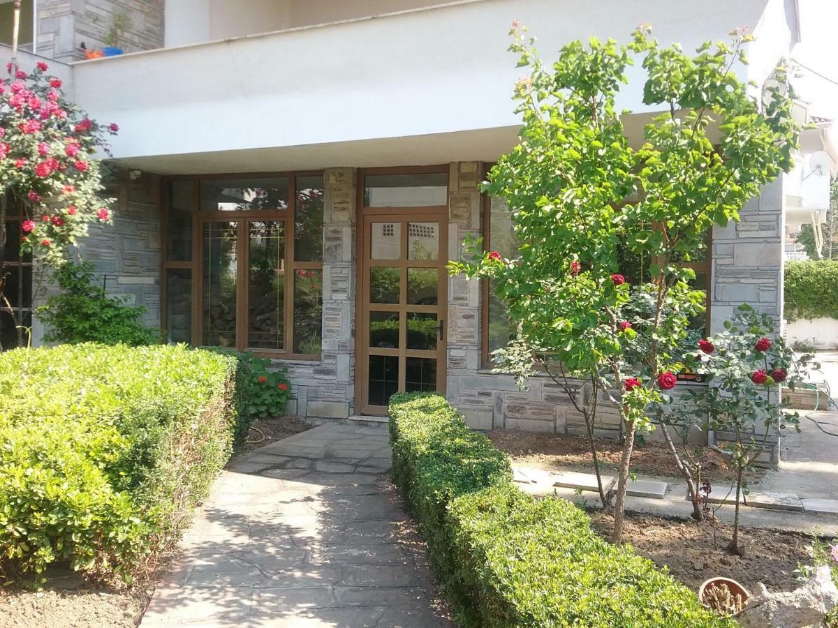 Maisonette Afroditi Villa Peraia  Exterior photo